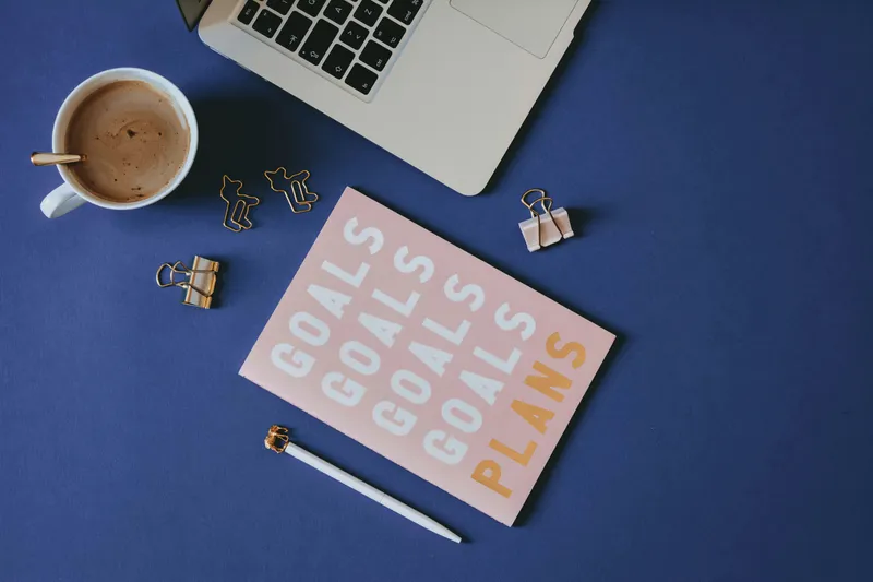 Financial goals planning for 2026