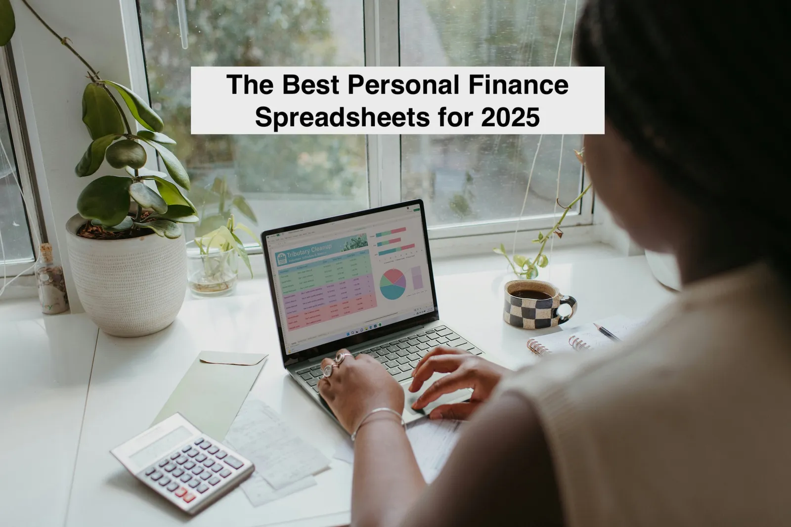 Best Personal Finance Spreadsheets for 2026 (Free & Paid) - Google Sheets & Excel Templates