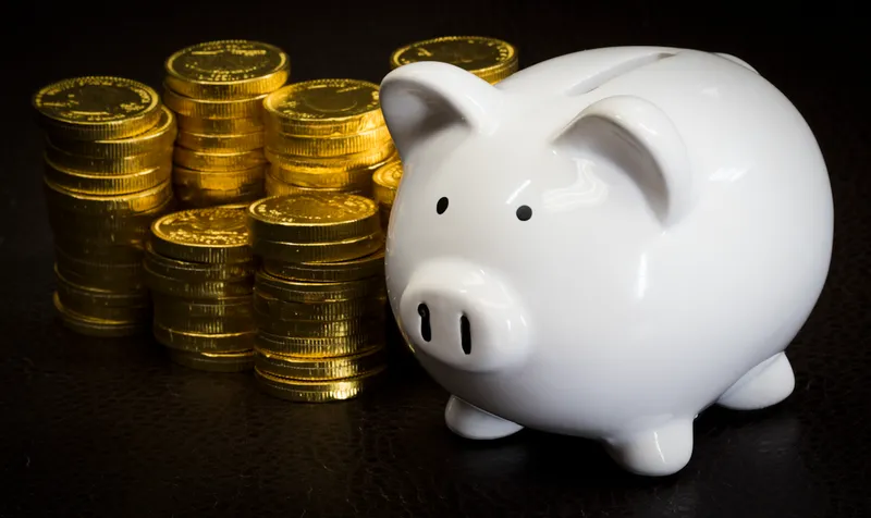 Hidden budget categories and forgotten expenses