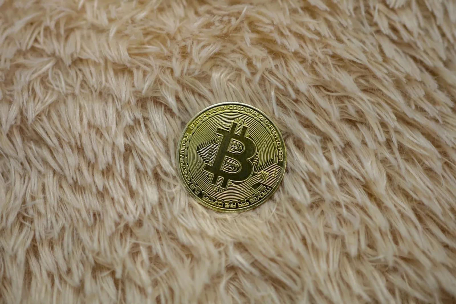 Tracking cryptocurrency and alternative investments in net worth