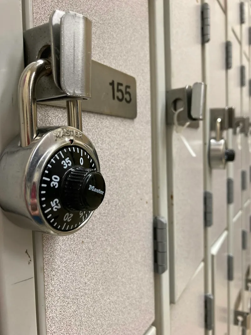 Locking cells and protecting formulas in budget spreadsheet