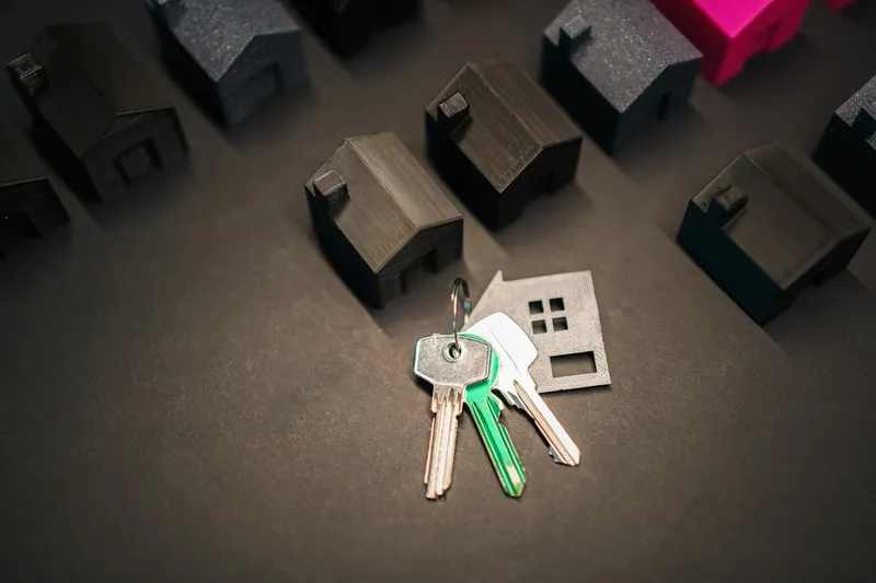 Rent versus buy financial comparison calculation