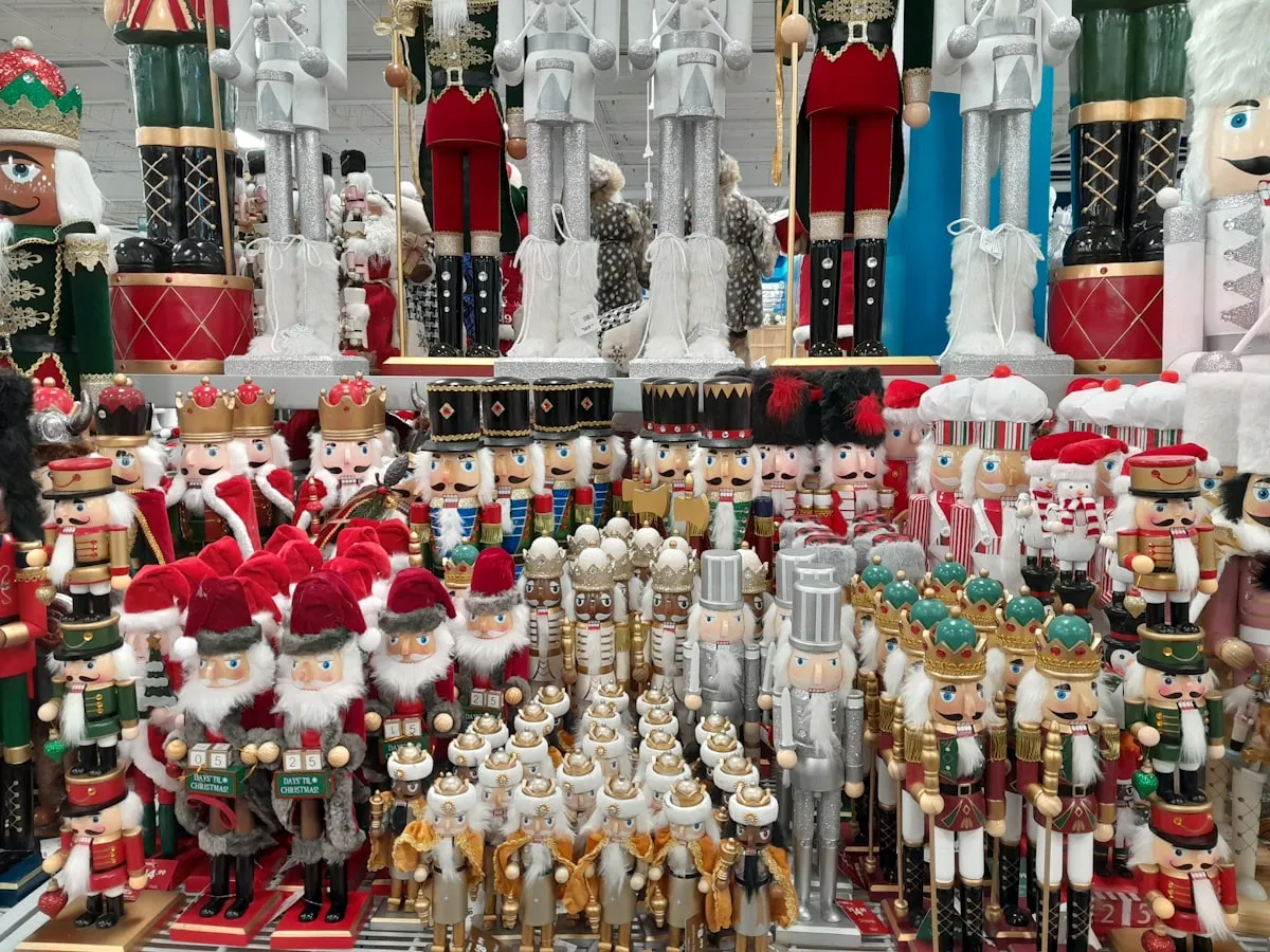Seasonal budget adjustments for weather and holidays