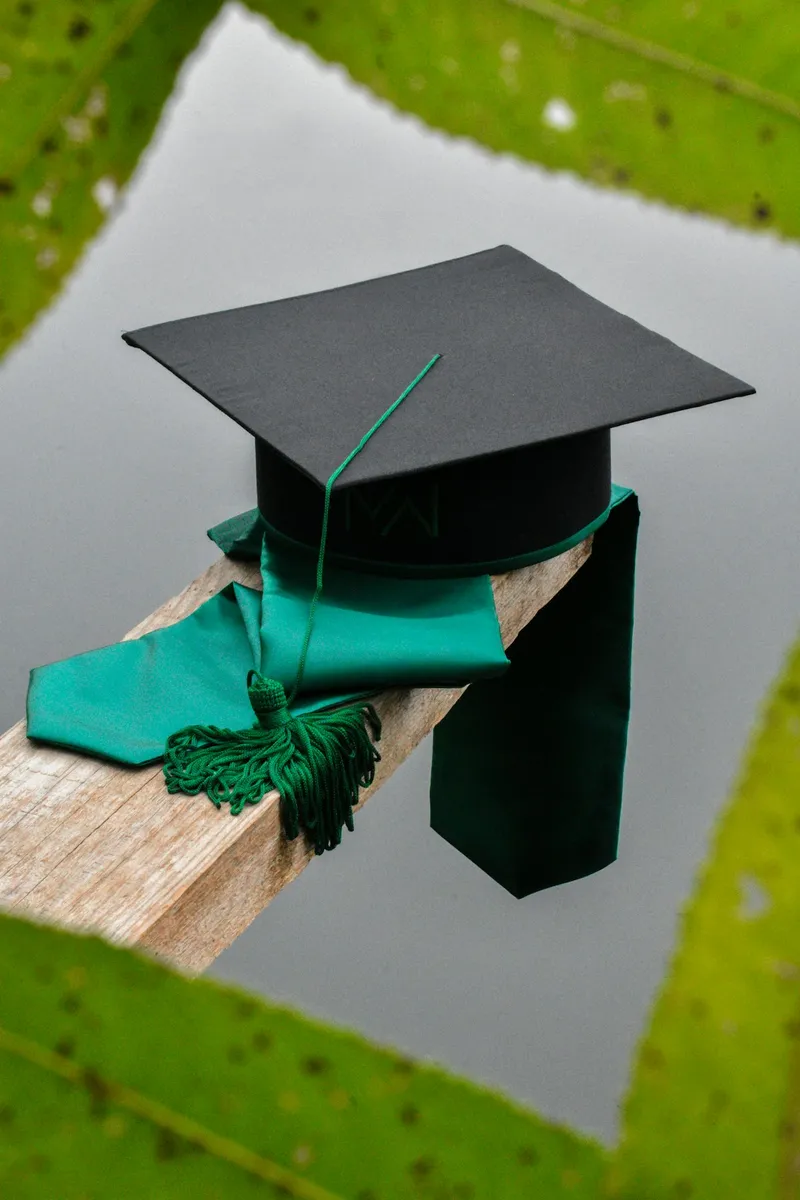 Student loan payoff calculator showing debt free date