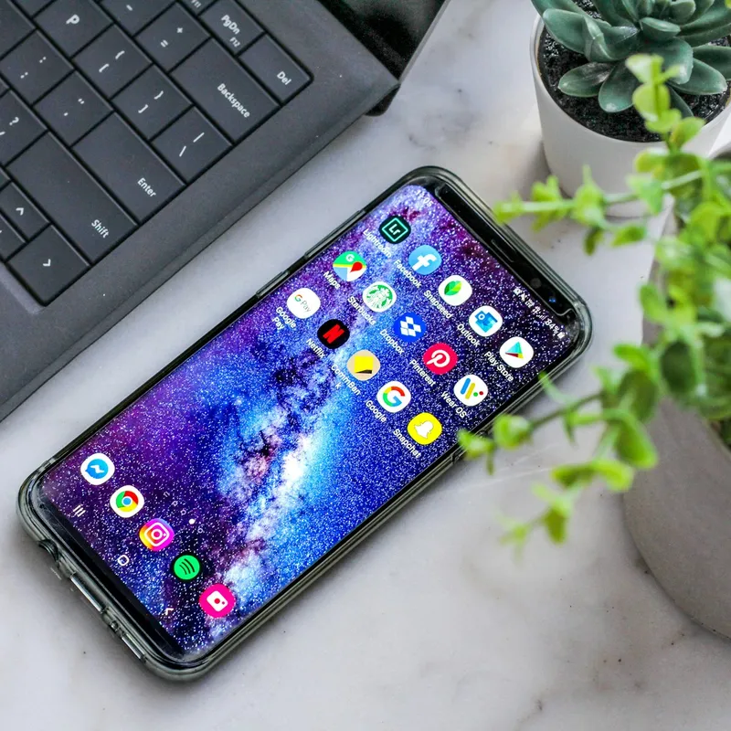 Switching from budgeting apps to spreadsheet tracking