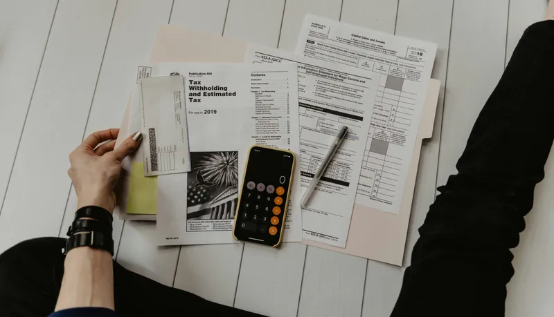 Financial Planning Template By FinancialAha