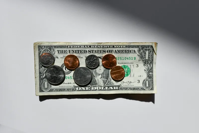 Money - Financial Planning