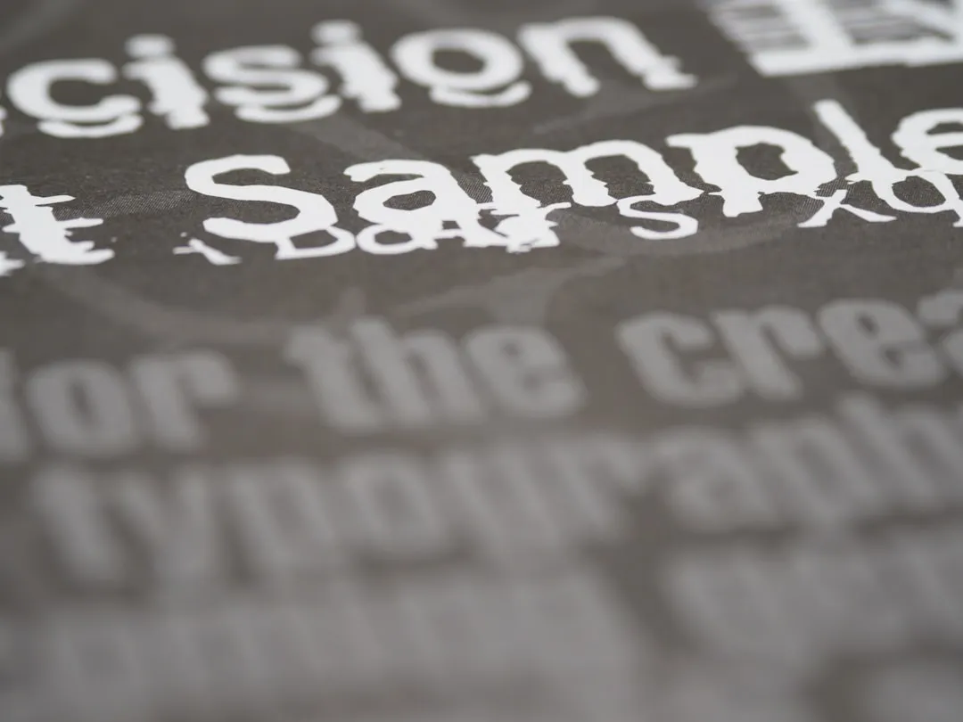 Choosing the right financial template to start with