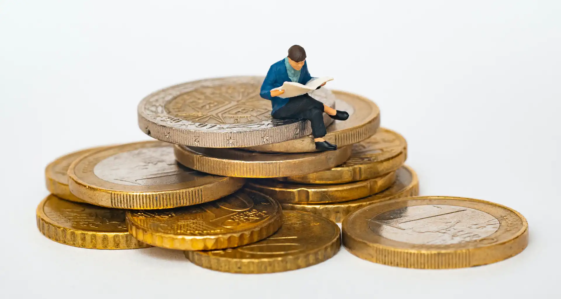 Financial Planing Template by FinancialAha